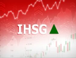 IHSG Menuju 8.200, Pertumbuhan Ekonomi Jadi Penopang Utama