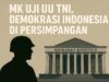 MK uji materi