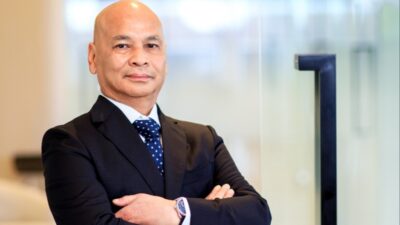 KPK Bongkar Jaringan Korupsi Gas: Komisaris Utama PT IAE Resmi Jadi Tersangka