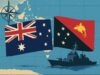 Australia – PNG