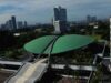 Gedung DPR/MPR