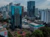 Gedung Kementerian BUMN