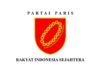 Bendera Partai Paris