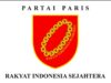 Bendera Partai Paris