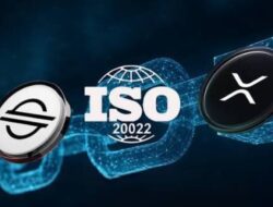 Revolusi Global ISO 20022 Ubah Cara Pengiriman Uang Dunia