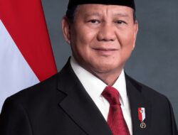 Tak Lagi Konfrontatif, Momentum Naiknya Kepercayaan Publik terhadap Pemerintahan Prabowo