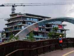 Putusan MK Pangkas Hak Lahan Investor di IKN: Antara Kepastian Hukum dan Kekhawatiran Investasi