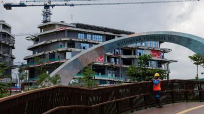 Putusan MK Pangkas Hak Lahan Investor di IKN: Antara Kepastian Hukum dan Kekhawatiran Investasi