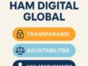 Tiga Pilar HAM Digital Global