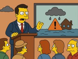 Ketika Anggaran Triliunan Tak Mampu Selamatkan Warga, Benarkan Sistem Gagal?