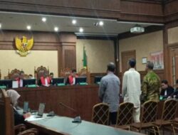 Vonis 11 Tahun Hakim Suap CPO, 40 Miliar Rupiah yang Mengguncang Peradilan Indonesia