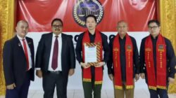 DPP Propindo Gelar Pelantikan, Pengukuhan Pengurus Koordinator Wilayah PROPINDO DKI Jakarta Periode 2025–2030