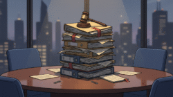 Teka-teki di Balik Pintu Istana, Akankah Kursi Menteri Kembali Berganti di Awal 2026?