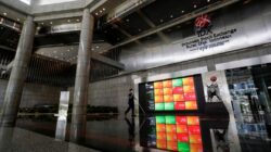 Prediksi IHSG 2026 vs Bursa Global, Peluang dan Risiko Pasar Saham Indonesia