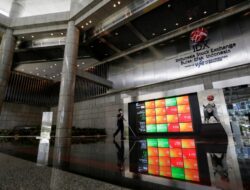 Prediksi IHSG 2026 vs Bursa Global, Peluang dan Risiko Pasar Saham Indonesia