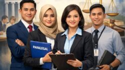 Prolegalindo, Menata Ulang Wajah Profesi Paralegal di Tengah Krisis Akses Keadilan