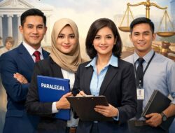 Prolegalindo, Menata Ulang Wajah Profesi Paralegal di Tengah Krisis Akses Keadilan