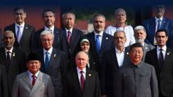 Davos 2026, Ketegangan AS–Eropa Menggeser Fokus Ekonomi Global