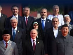 Davos 2026, Ketegangan AS–Eropa Menggeser Fokus Ekonomi Global