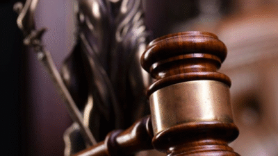 Ilustrasi Isu UU KPK