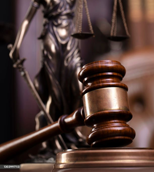 Ilustrasi Isu UU KPK