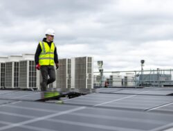 Menakar Resiliensi Ekonomi 2026, Di Balik Bayang-Bayang Inflasi dan Ambisi Transisi Hijau